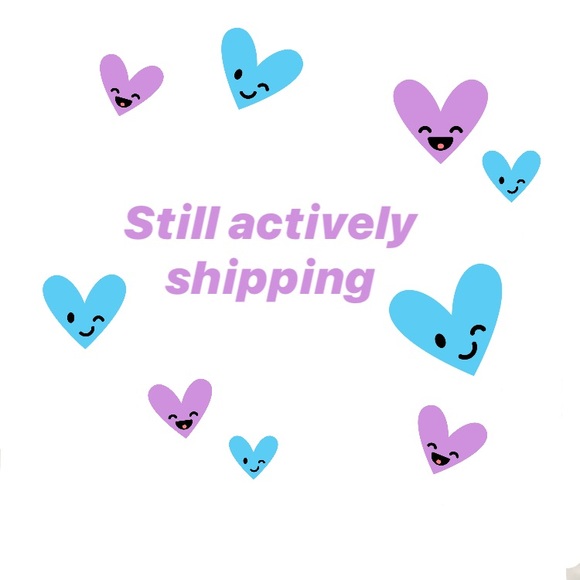 ABOUT ME & THE SHOP - Picture 6 of 6